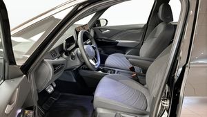 Volkswagen ID.3 bild 8