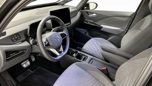 Volkswagen ID.3 bild 7