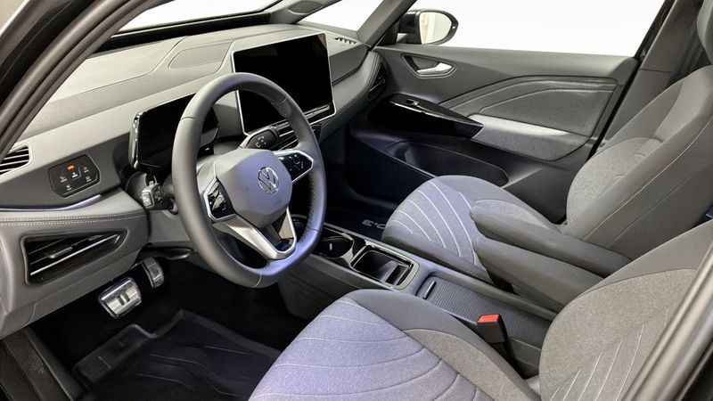 Volkswagen ID.3 bild 7