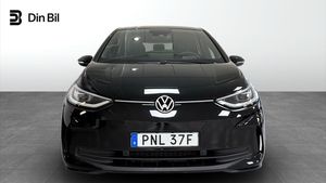 Volkswagen ID.3 bild 4