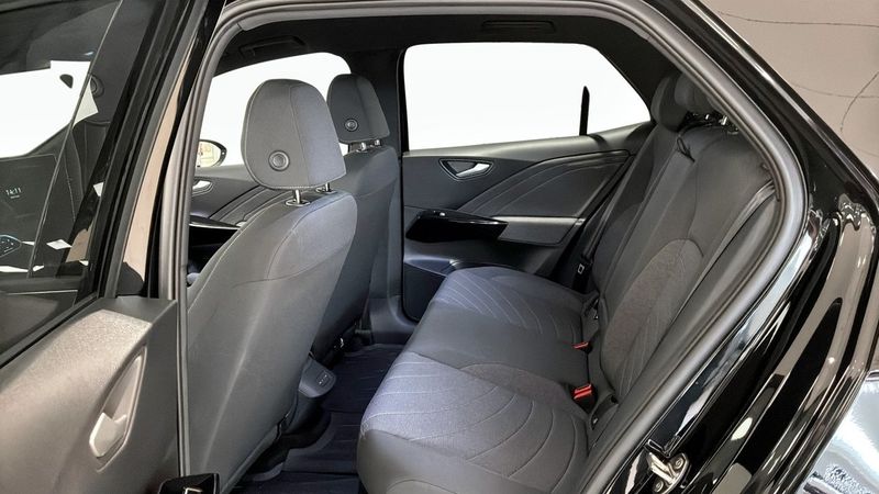 Volkswagen ID.3 bild 11