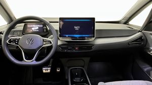Volkswagen ID.3 bild 10