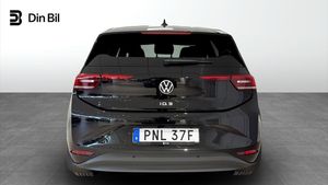Volkswagen ID.3 bild 5