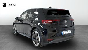 Volkswagen ID.3 bild 3