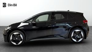 Volkswagen ID.3 bild 2