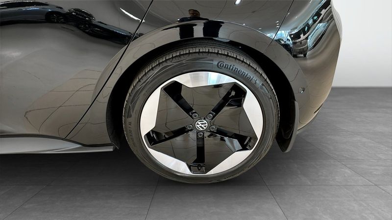 Volkswagen ID.3 bild 6