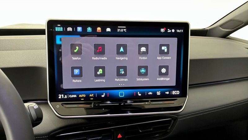 Volkswagen ID.3 bild 9
