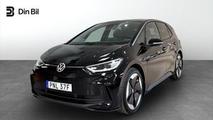 Volkswagen ID.3 bild 1