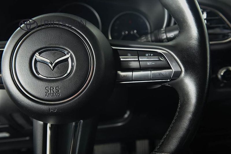 Mazda CX-30 bild 11