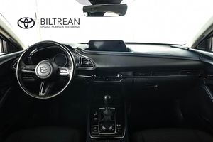 Mazda CX-30 bild 8