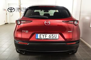 Mazda CX-30 bild 4