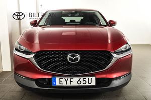 Mazda CX-30 bild 5