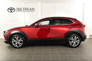 Mazda CX-30 bild 2