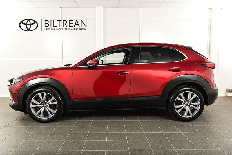 Mazda CX-30 bild 2
