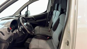 Peugeot Partner bild 3