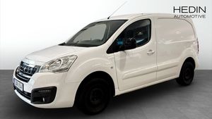 Peugeot Partner bild 1