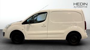Peugeot Partner bild 6