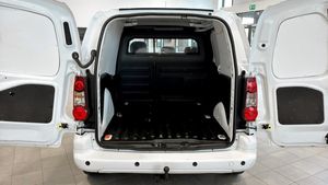 Peugeot Partner bild 5
