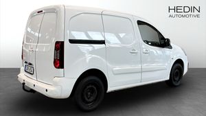 Peugeot Partner bild 2