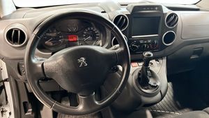 Peugeot Partner bild 4