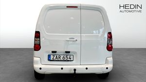 Peugeot Partner bild 7
