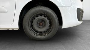 Peugeot Partner bild 9