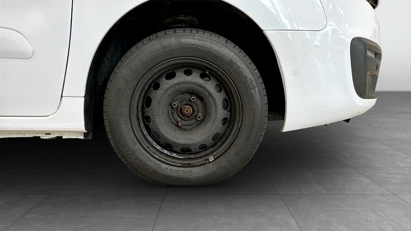 Peugeot Partner bild 9