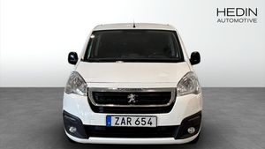 Peugeot Partner bild 8
