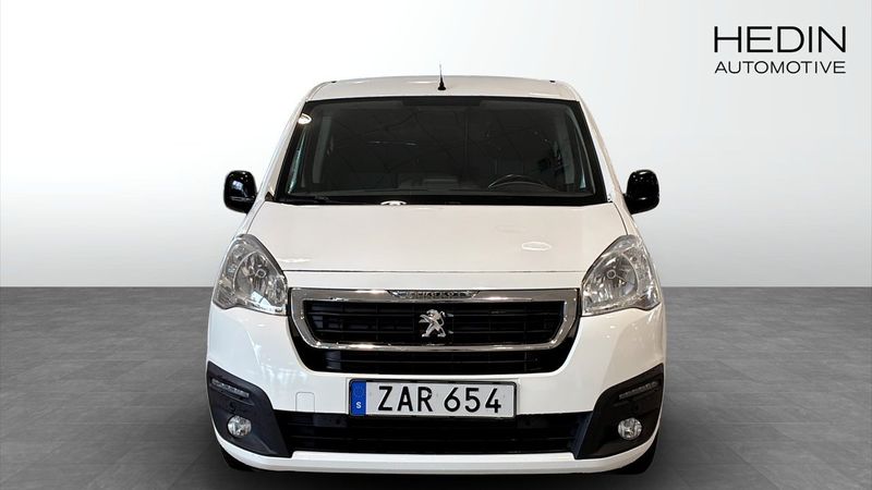 Peugeot Partner bild 8