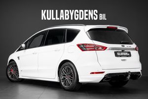 Ford S-Max bild 3