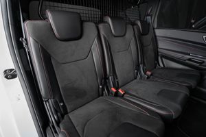 Ford S-Max bild 16