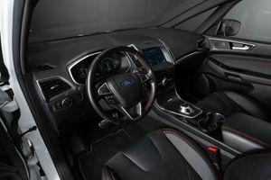 Ford S-Max bild 7