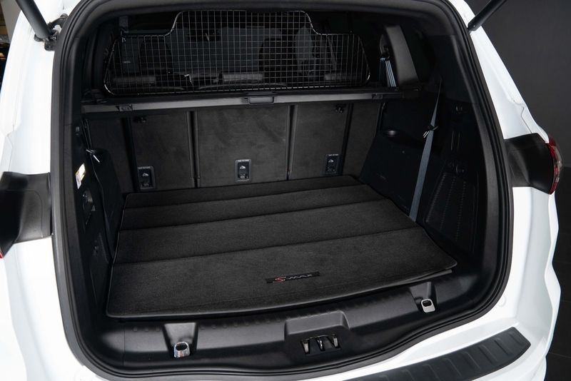 Ford S-Max bild 4