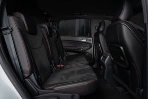 Ford S-Max bild 15