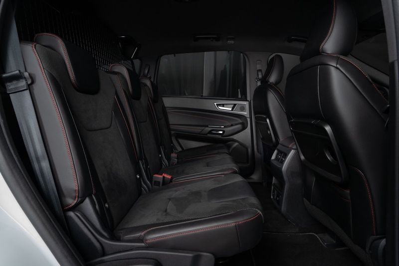 Ford S-Max bild 15