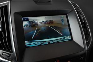 Ford S-Max bild 9