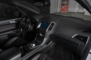 Ford S-Max bild 11