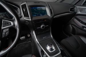 Ford S-Max bild 8