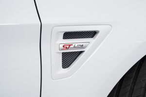 Ford S-Max bild 21