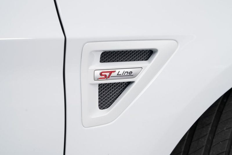 Ford S-Max bild 21