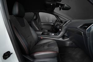 Ford S-Max bild 12