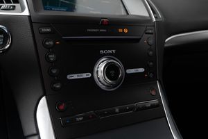 Ford S-Max bild 10