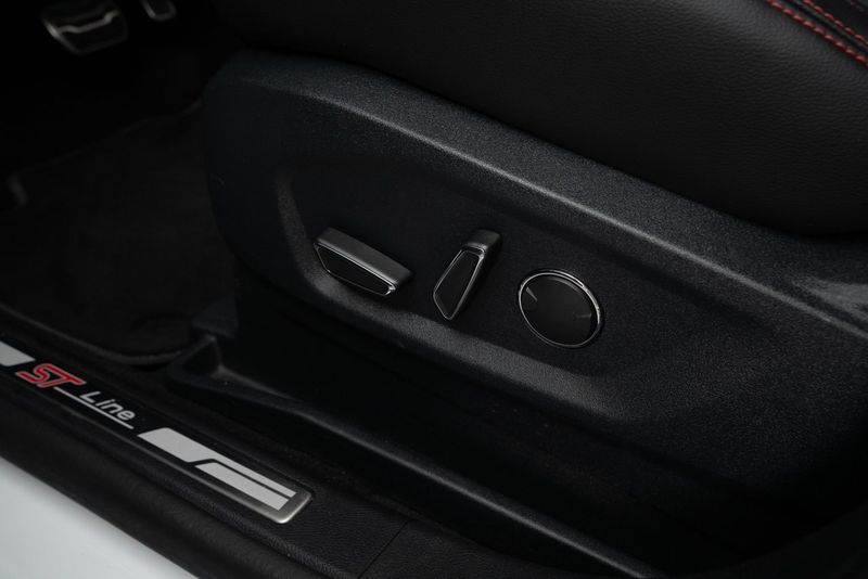 Ford S-Max bild 18