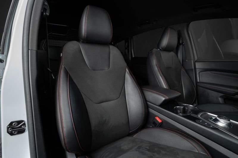 Ford S-Max bild 13
