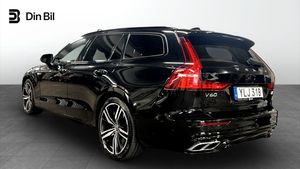 Volvo V60 bild 3