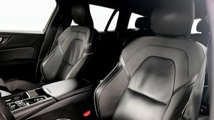 Volvo V60 bild 8