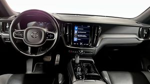 Volvo V60 bild 10