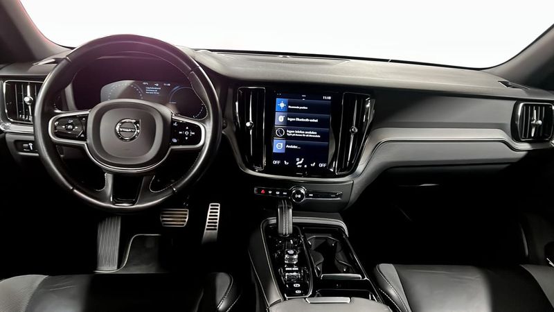 Volvo V60 bild 10