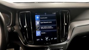 Volvo V60 bild 9