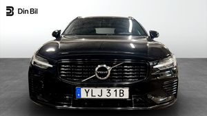 Volvo V60 bild 4